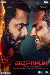 Badlapur (2015) full movie download