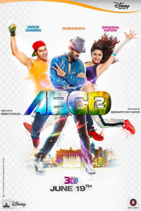 ABCD 2 (2015) full movie download