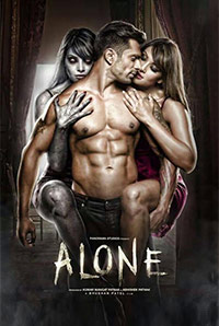 Alone (2015) full movie download