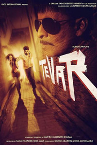 Tevar (2015) full movie download