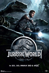 Jurassic World (2015) full movie download